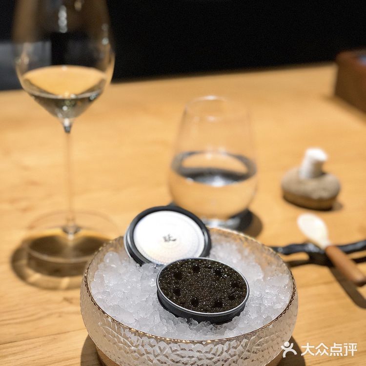 跃•Yuè现代粤菜料理·黑珍珠二钻餐厅