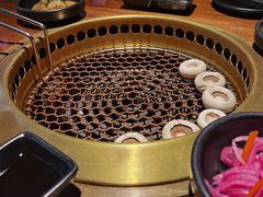 -九畋町和牛黑牛烤肉料理(三里屯3·3大厦店)