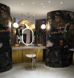 -本小姐美学·半永久纹眉野生眉