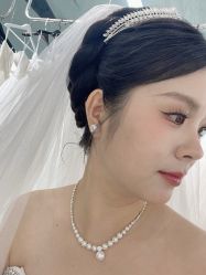 -拾尚映画·STUDIO婚纱摄影(中关村店)