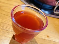 -阿婆情腊排骨火锅(金虹路店)