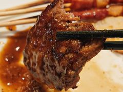 -唐山富力洲际酒店·凤凰全日制餐厅