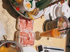 -雍和会海鲜姿造自助(湖东路店)