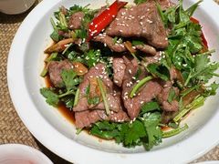 -老客家·客家菜(万达店)