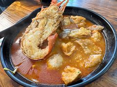 -鲤.金记沙茶面(总店)