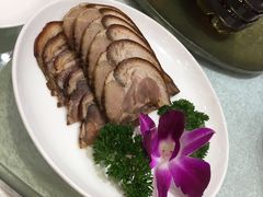 -仿膳饭庄(天安门店)