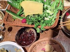 -鸽子窝(青塔店)