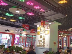 -蛙一刀·麻椒鱼火锅(金仙桥店)