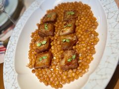 -荷风细雨·中国茶宴(碧云店)