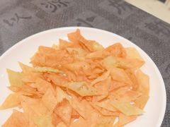 -京尊烤鸭店JINGZUN(春秀路店)