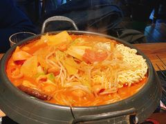 -KAOTOWN烤堂•烧烤(海汇港店)
