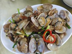 -锐记美食店·现捞海鲜(闸坡店)