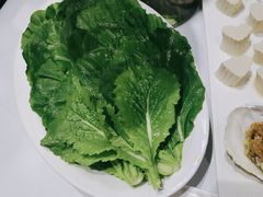 -澳洲肥牛火锅(转盘路店)