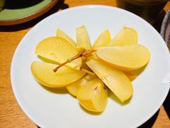 三婆婆的坛子梨-吃饭皇帝大(合生汇店)