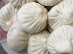 -清泉阁包子铺(中山路店)