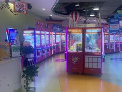 -爱玩嘉年华(龙湖源著天街店)