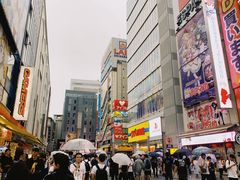 -秋叶原电器街