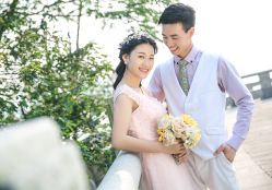 -1986婚纱摄影(清城店)