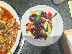 -不老溪贵州菜(广安门总店)