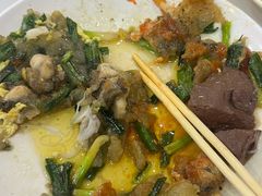 -东街钟楼肉粽(总店)