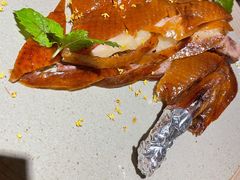 桂花香烤鸭-青年公社烤鸭(青年路店)