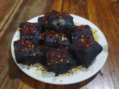 -五娭毑臭豆腐(黄兴南路店)