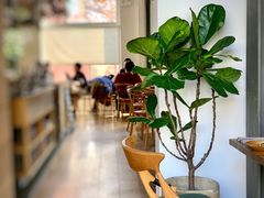 大堂-BOR Eatery(安福路店)