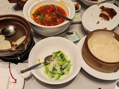 -南景饭店(万家丽路店)