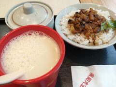 -永和大王(浦东南路店)