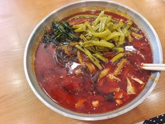 -爱民螺蛳粉(五里亭店)