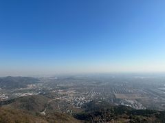 -北京西山国家森林公园