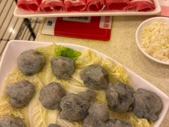 -八先生涮肉房(三里河店)