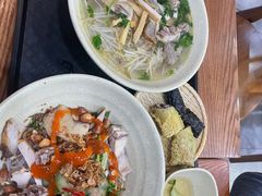-华姐鸡粉(教育路店)