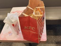 -肯德基(津滨店)