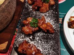 -绿茶餐厅(乐峰广场店)