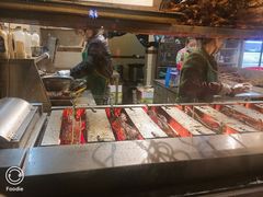 -老黄记手撕烤兔(玉林街店)