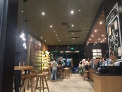 -星巴克臻选(舟山凯虹广场店)