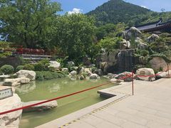 -华清宫景区