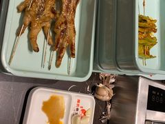 -邢氏老太太烤串(北兴街店)