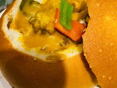 -大树餐厅(红旗街万达店)