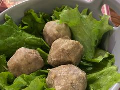 潮汕牛肉丸-十六蒲(桂林路店)