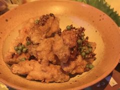 川香藤椒鸡翅-Blac+Blac(中海环宇荟店)