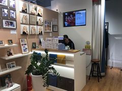-方快-照相馆(金桥国际店)