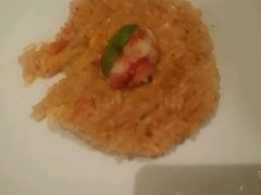 -沈阳君悦酒店·意坊意大利餐厅