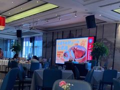 大堂-眉州东坡(北苑华贸店)