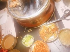 -西塔老太太泥炉烤肉(龙湖北苑天街店)