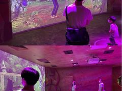 -珠海横琴国家地理探险家中心(创新方)