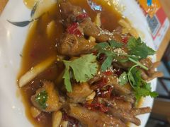-亿牌牌东北烧烤(怀特店)