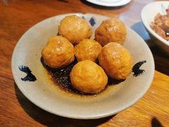 -红猪卤肉饭(大西洋美食城店)