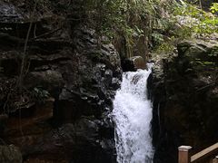 -黄金沟旅游风景区